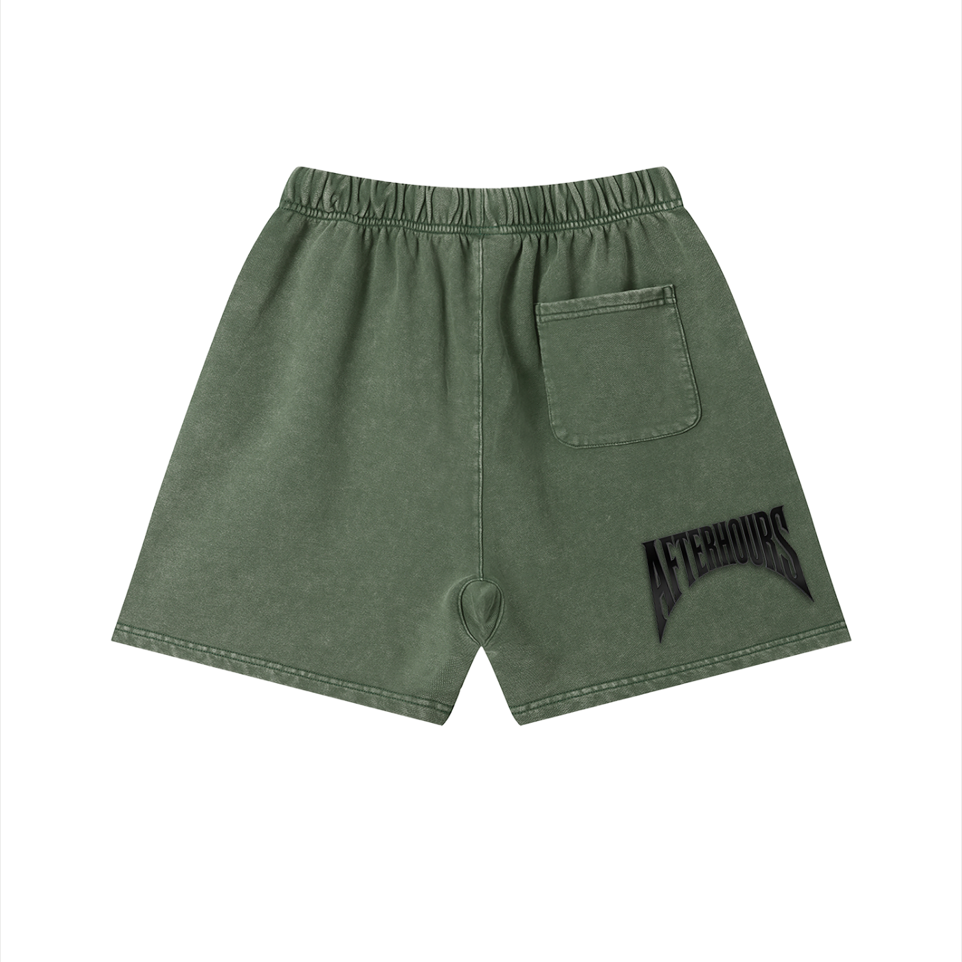AFTRHRS Shorts