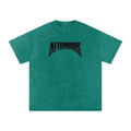 6:15 Oversized Tee | Stealth