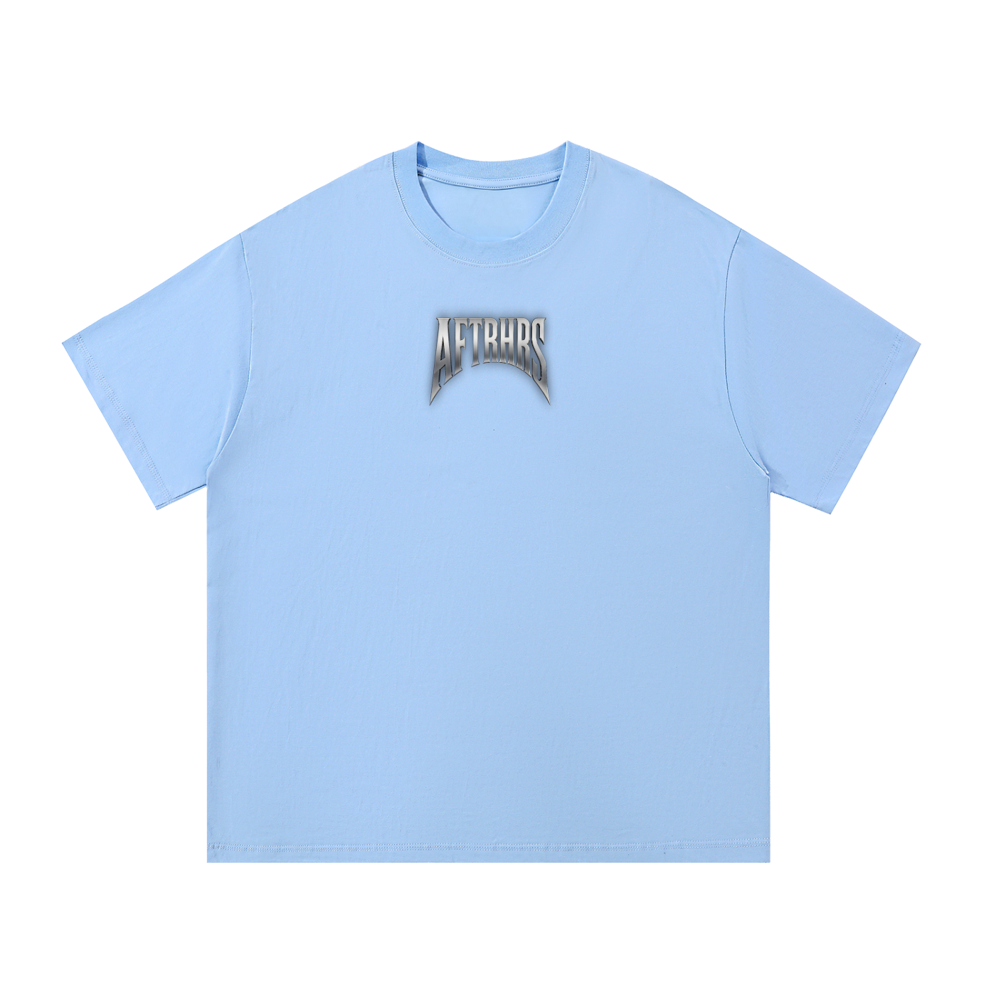 AFTRHRS Cotton Tee