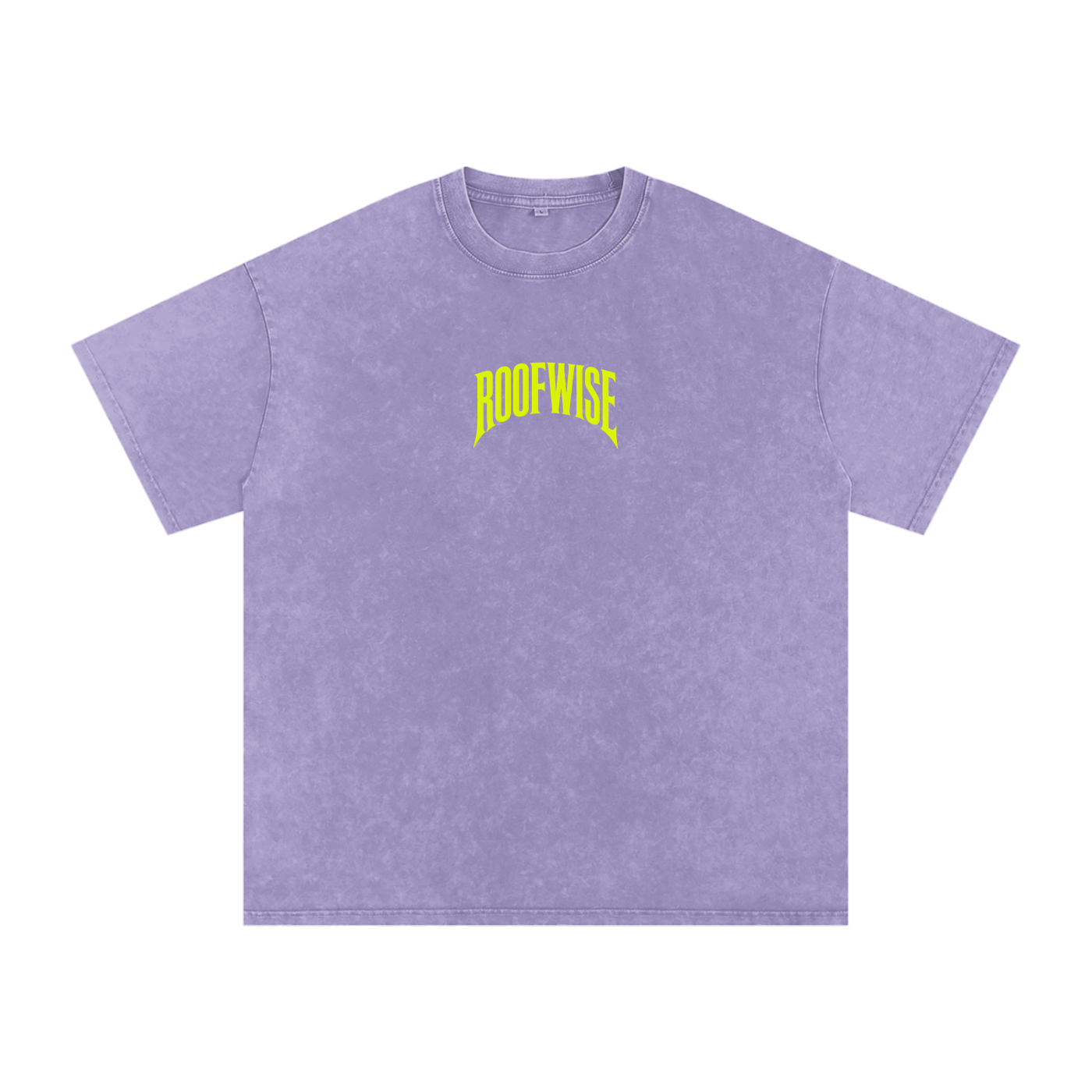 5:01 Oversized Graphic Tee | BIOHAZARD