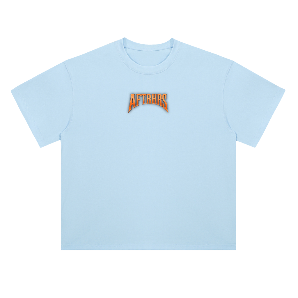 10:01 Cotton Tee | INFERNO