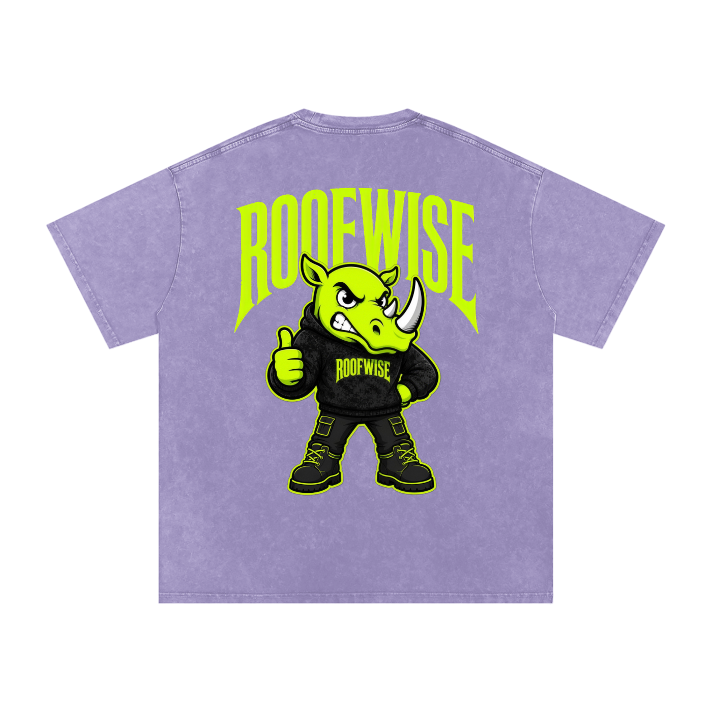 5:01 Oversized Graphic Tee | BIOHAZARD