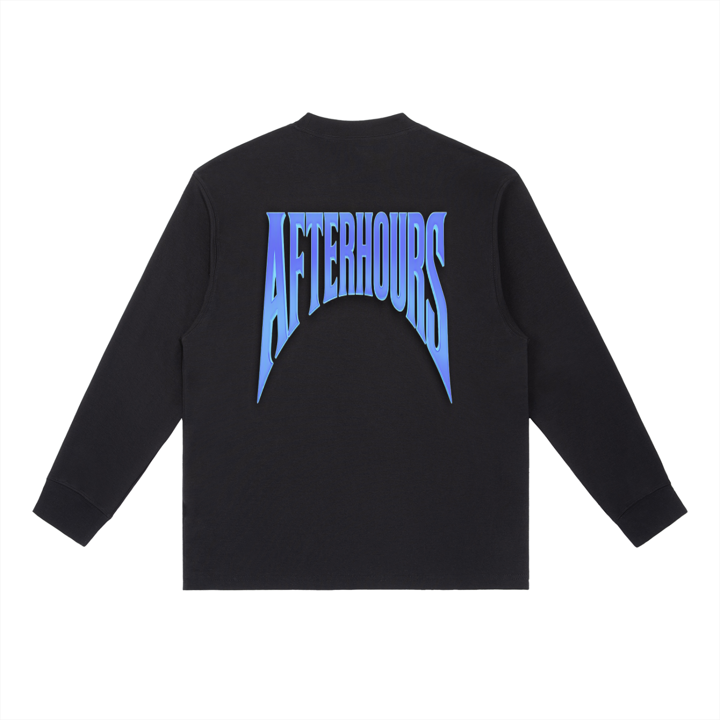 6 AM Long-Sleeve | HAZE