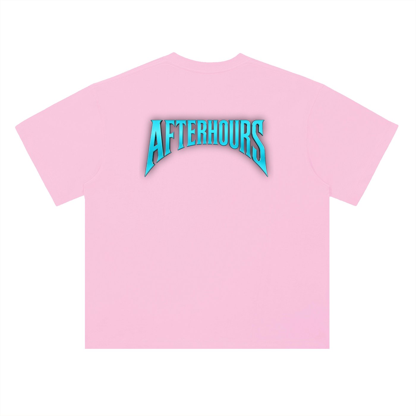 10:01 Cotton Tee | GLACIER