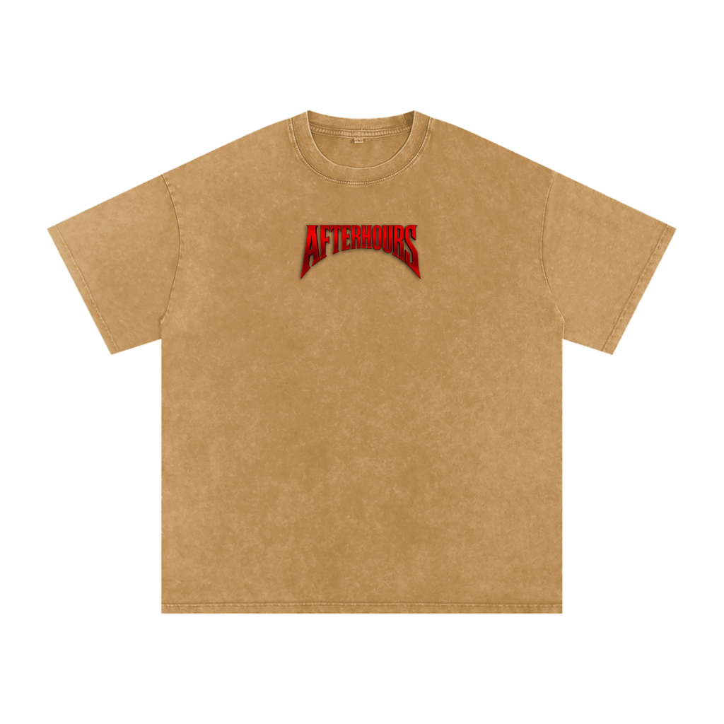 6:15 Oversized Tee | Rogue