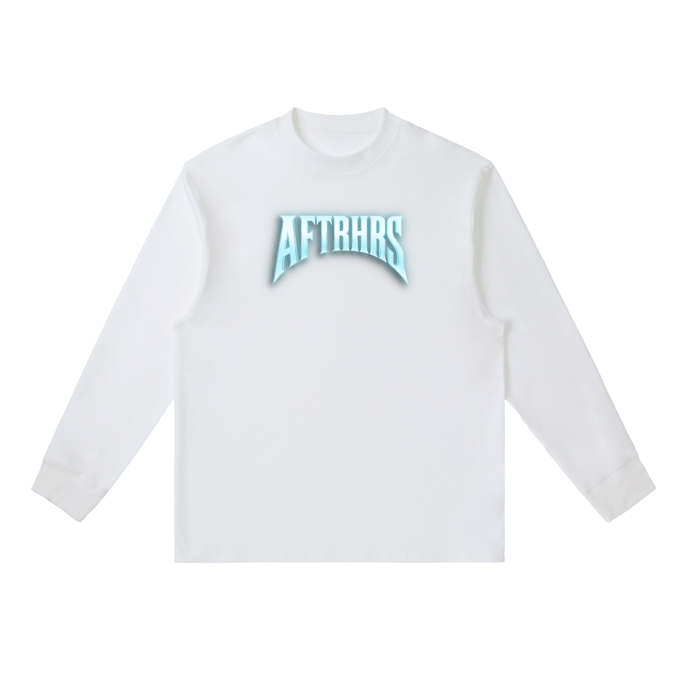 6 AM Long-Sleeve | POLAR