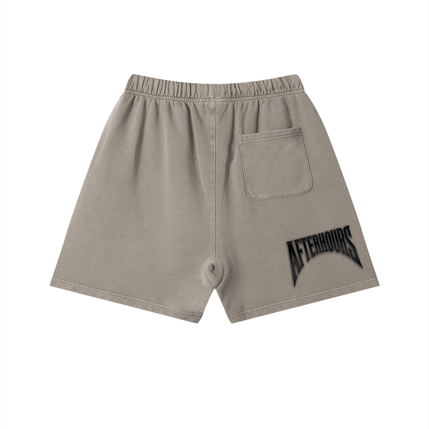 AFTRHRS Shorts