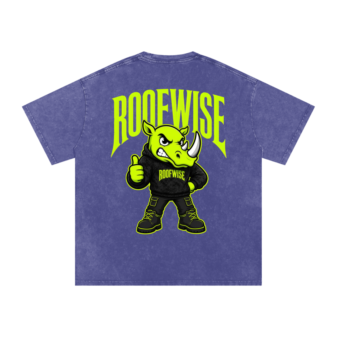 5:01 Oversized Graphic Tee | BIOHAZARD