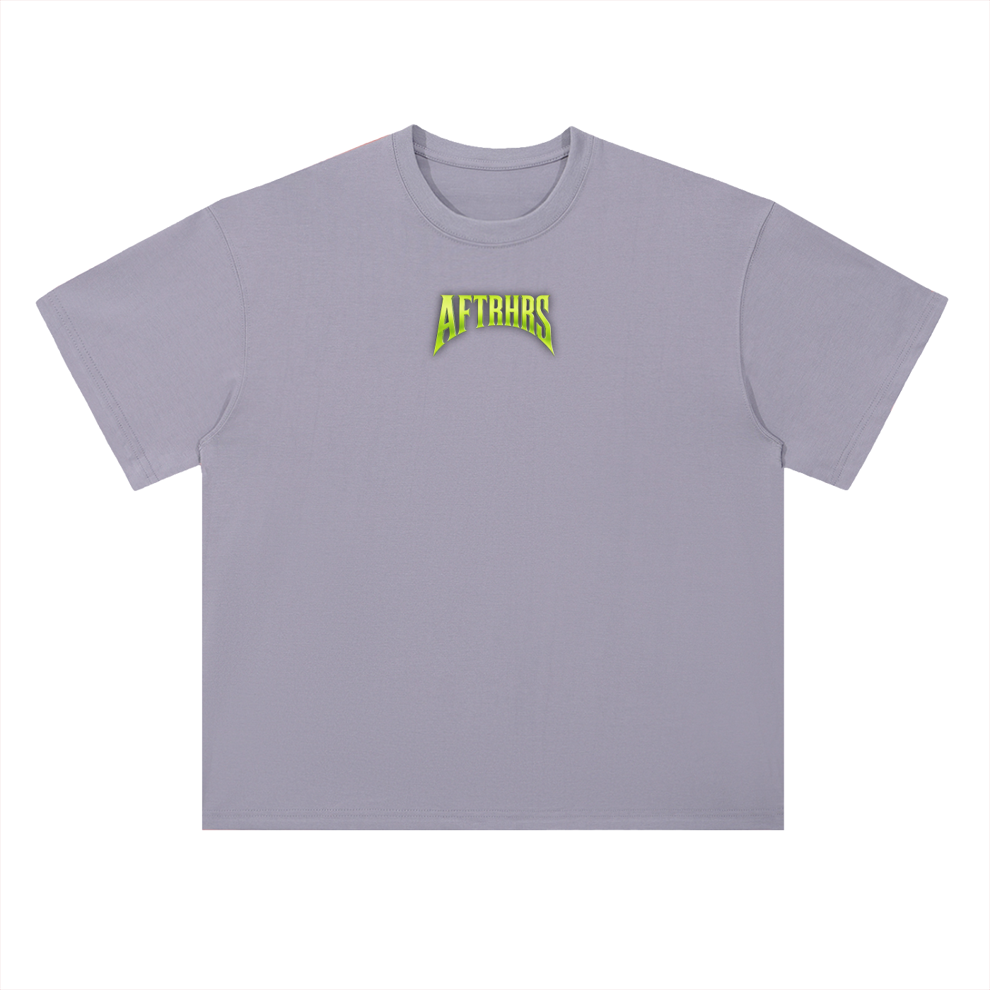 10:01 Cotton Tee | SLIME