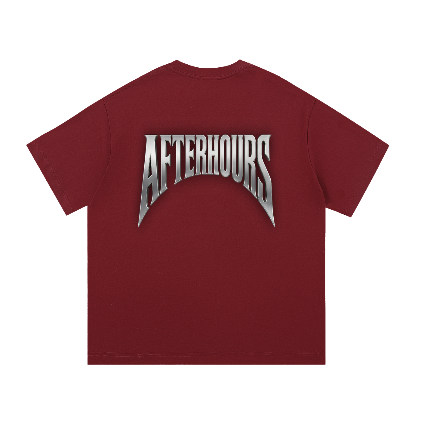 AFTRHRS Cotton Tee