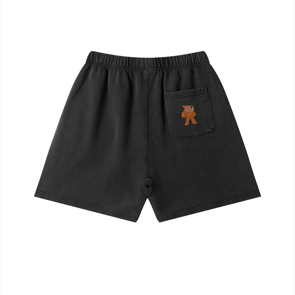 5:01 Shorts