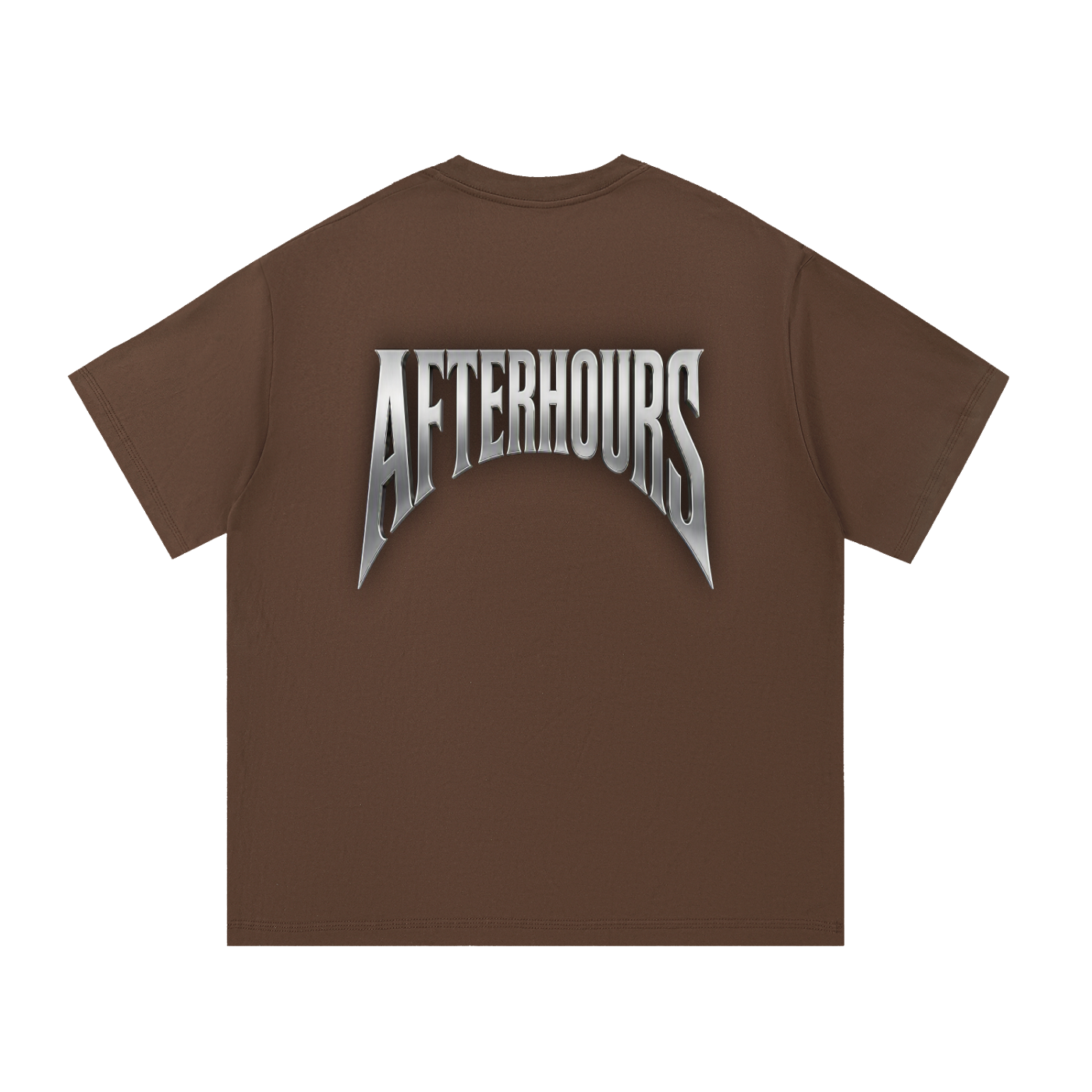 AFTRHRS Cotton Tee