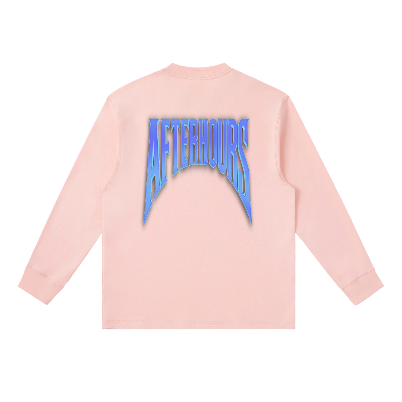 6 AM Long-Sleeve | HAZE