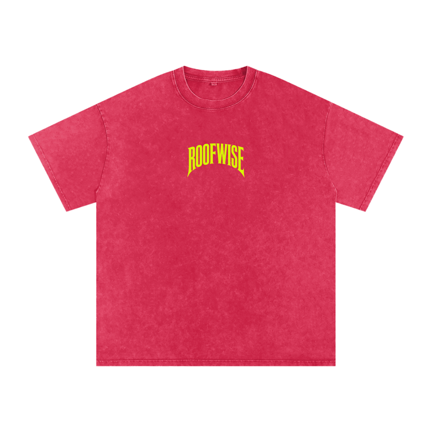 5:01 Oversized Graphic Tee | BIOHAZARD