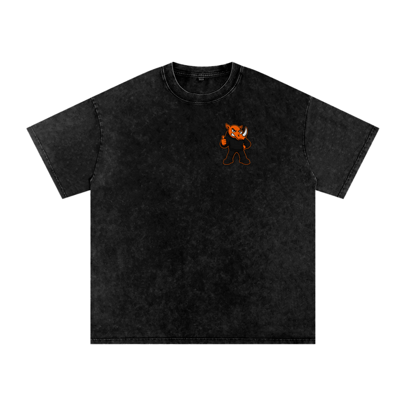 5:01 Oversized Graphic Tee |  FOUNDERS EDITION