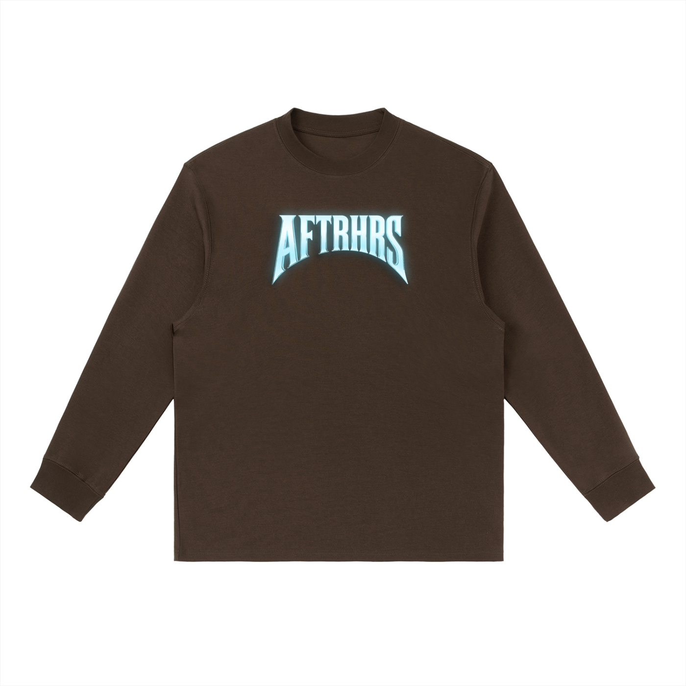 6 AM Long-Sleeve | POLAR