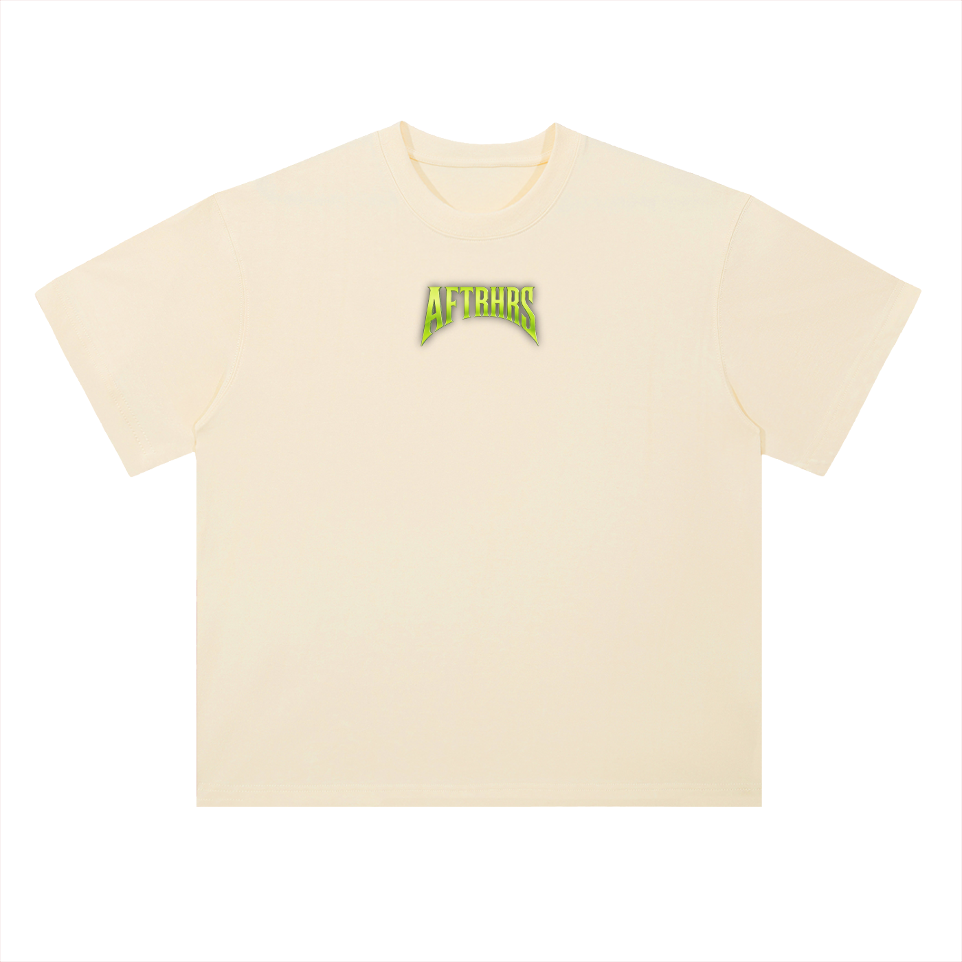 10:01 Cotton Tee | SLIME
