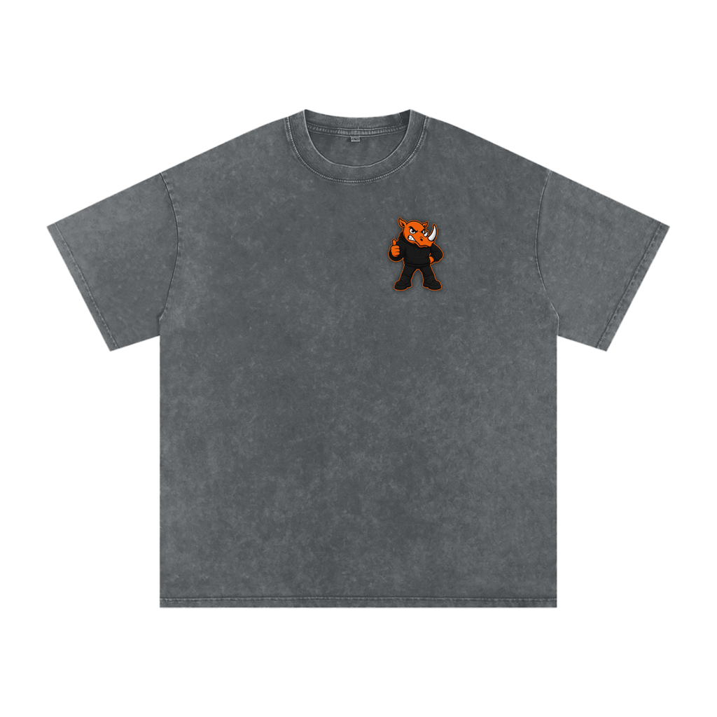 5:01 Oversized Graphic Tee |  FOUNDERS EDITION