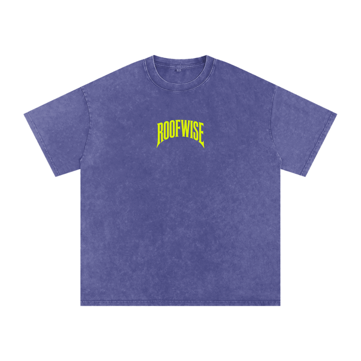 5:01 Oversized Graphic Tee | BIOHAZARD