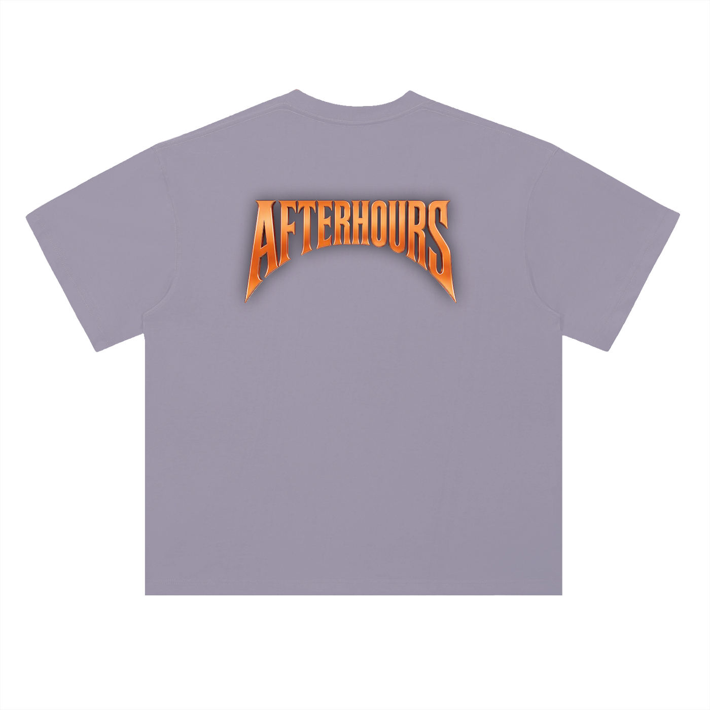 10:01 Cotton Tee | INFERNO