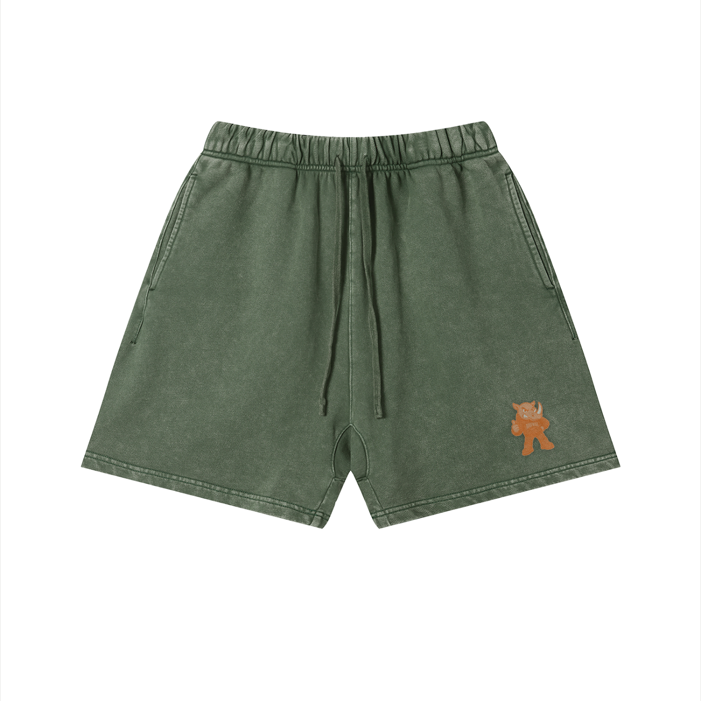 5:01 Shorts