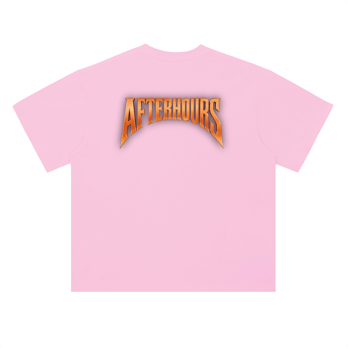 10:01 Cotton Tee | INFERNO