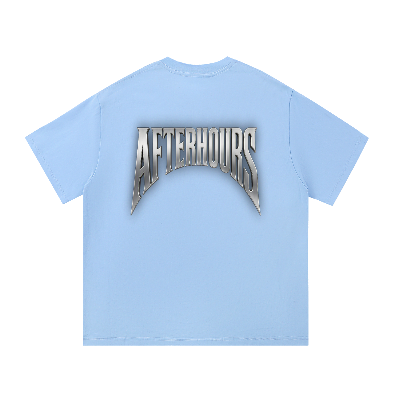 AFTRHRS Cotton Tee