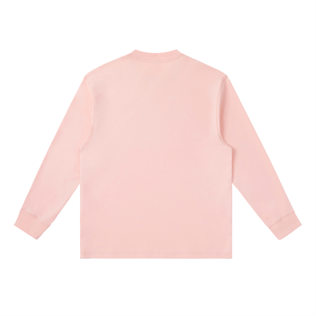 6 AM Long-Sleeve | POLAR