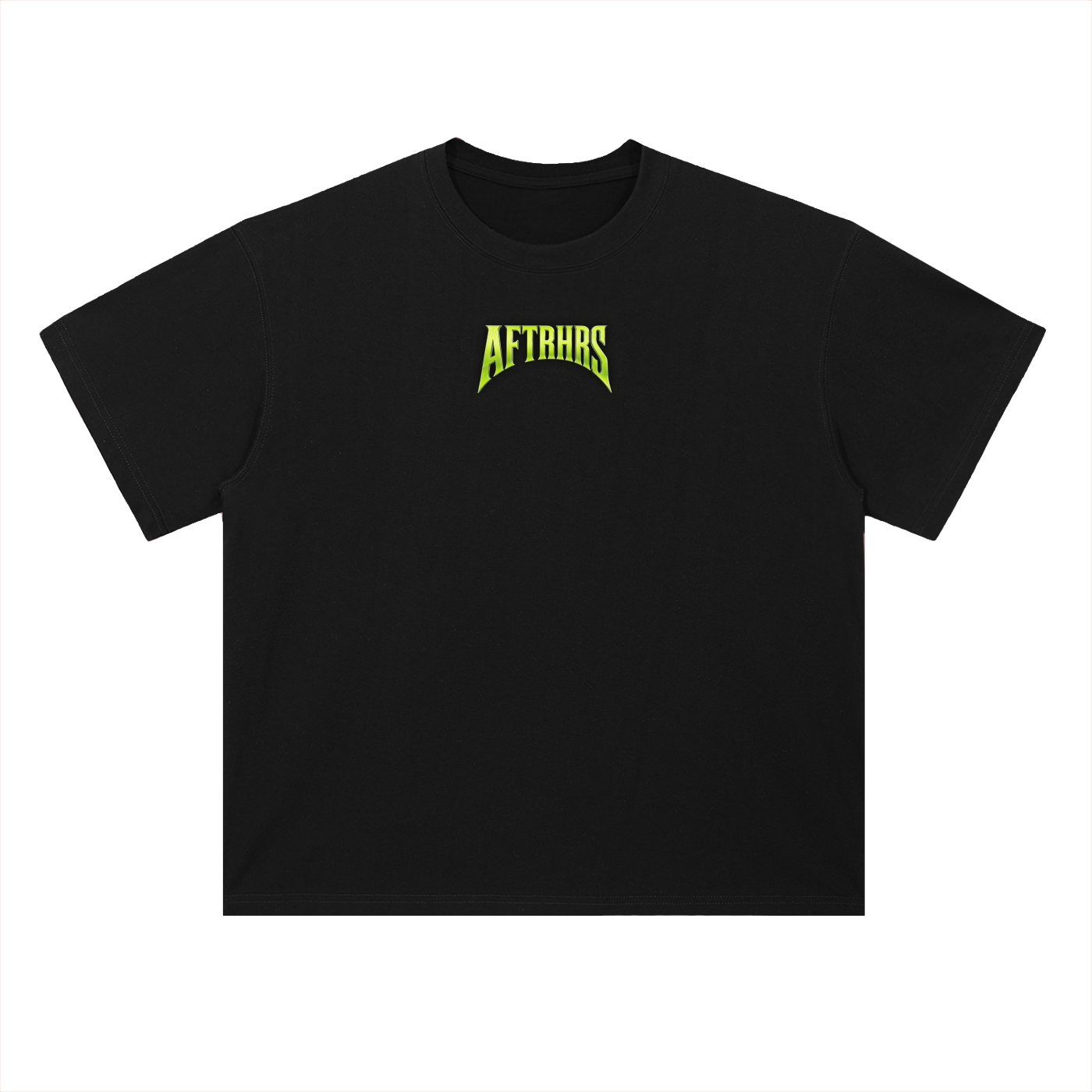 10:01 Cotton Tee | SLIME