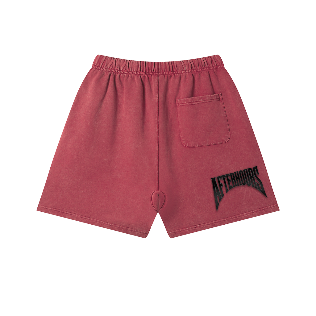 AFTRHRS Shorts