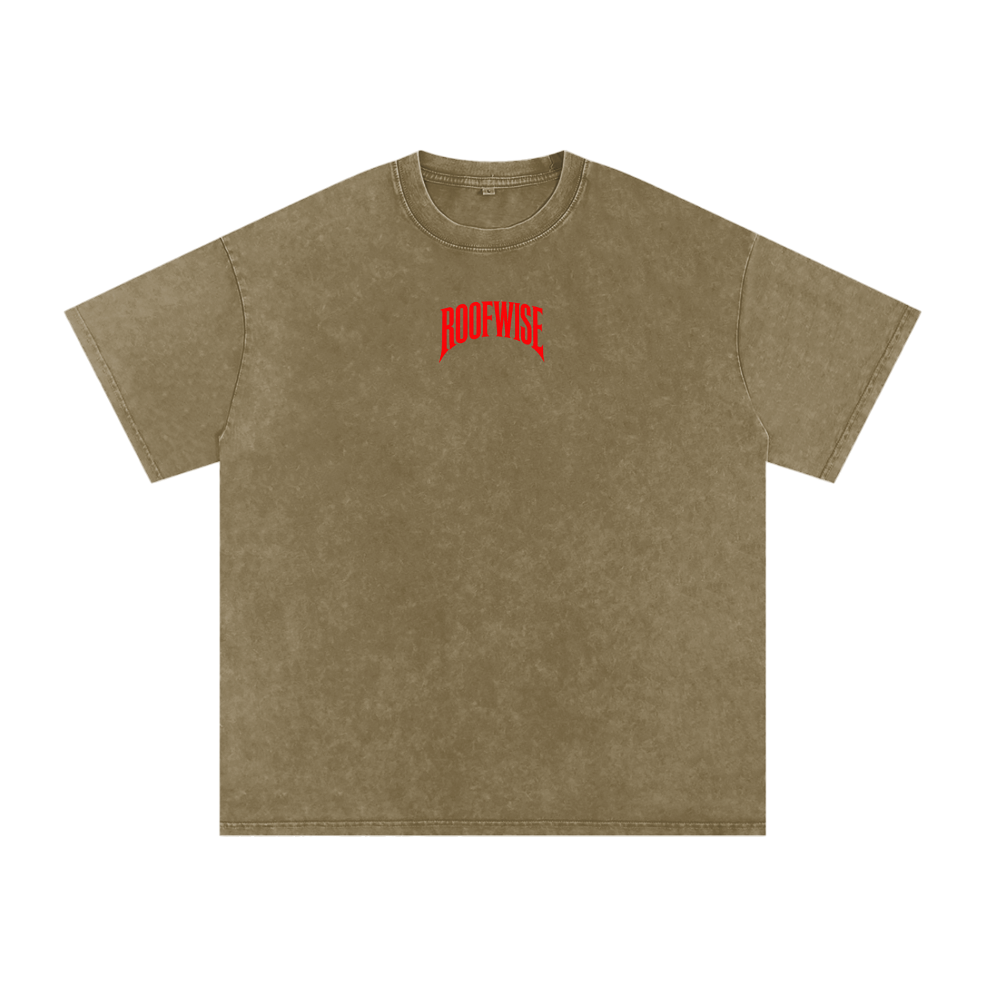5:01 Oversized Graphic Tee | BLOODSHOT