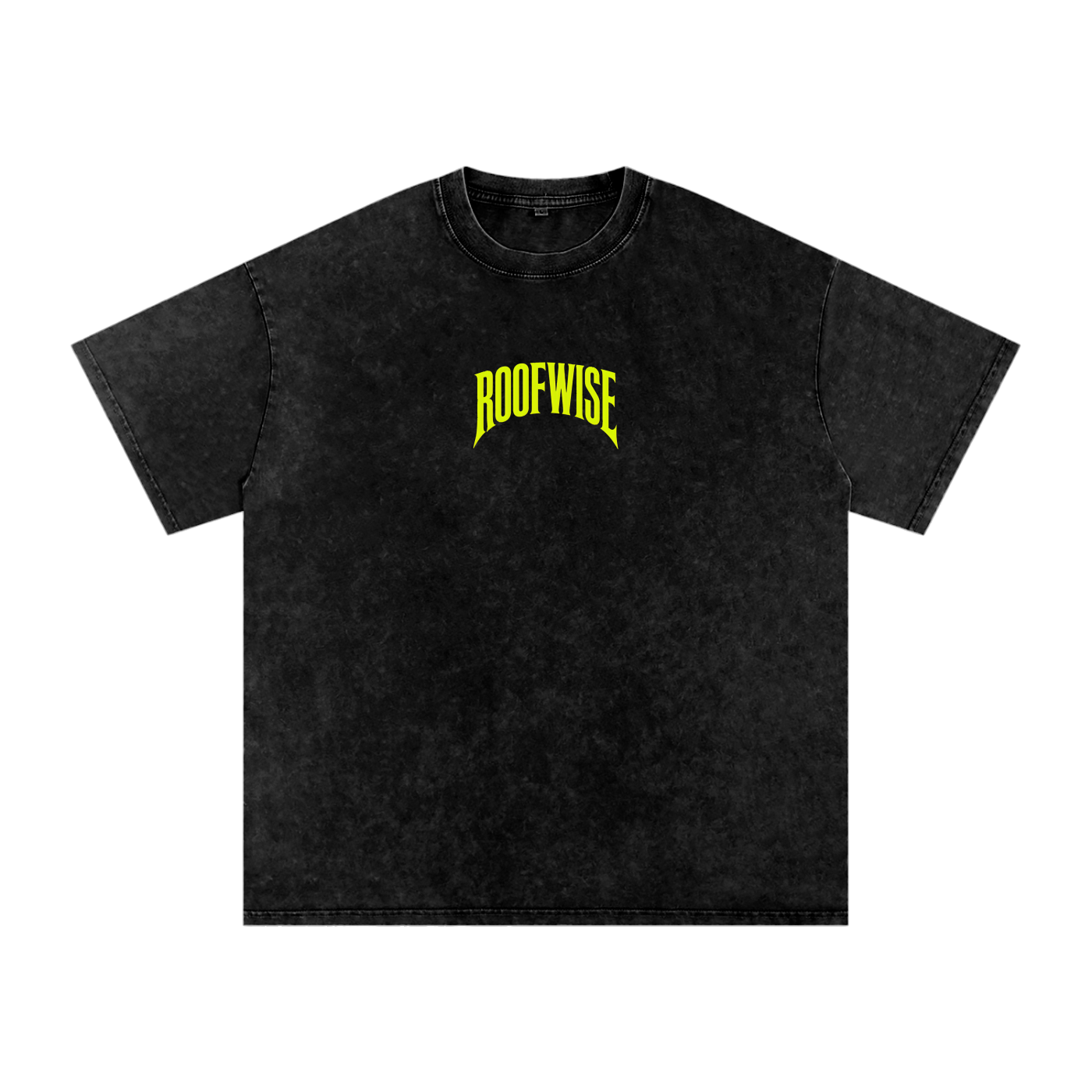 5:01 Oversized Graphic Tee | BIOHAZARD