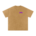 5:01 Oversized Graphic Tee | 2 A.M. Edition