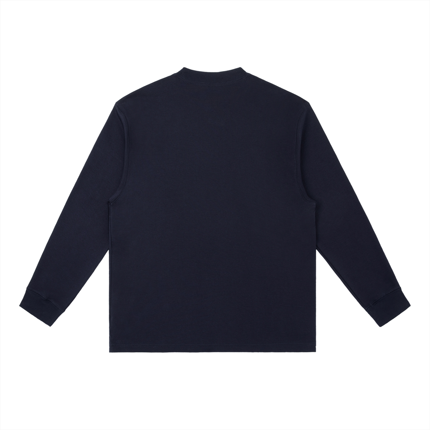 6 AM Long-Sleeve | POLAR