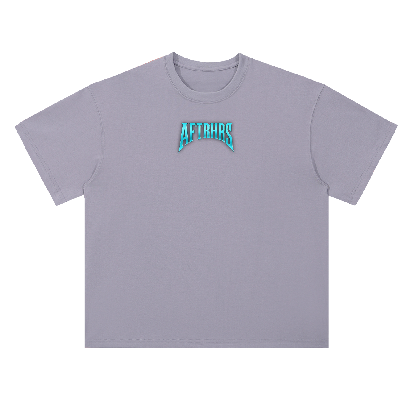 10:01 Cotton Tee | GLACIER