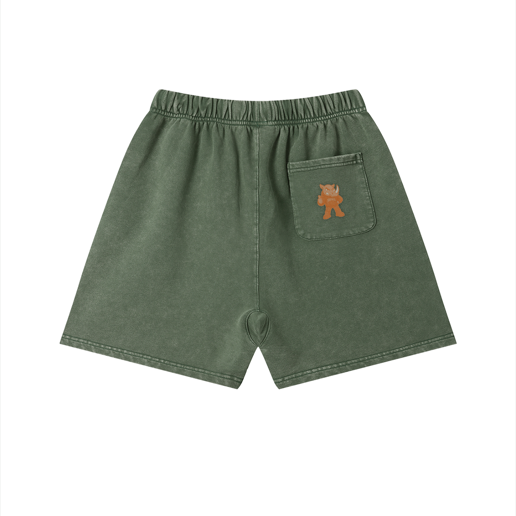 5:01 Shorts