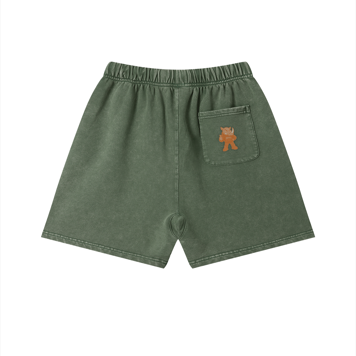 5:01 Shorts