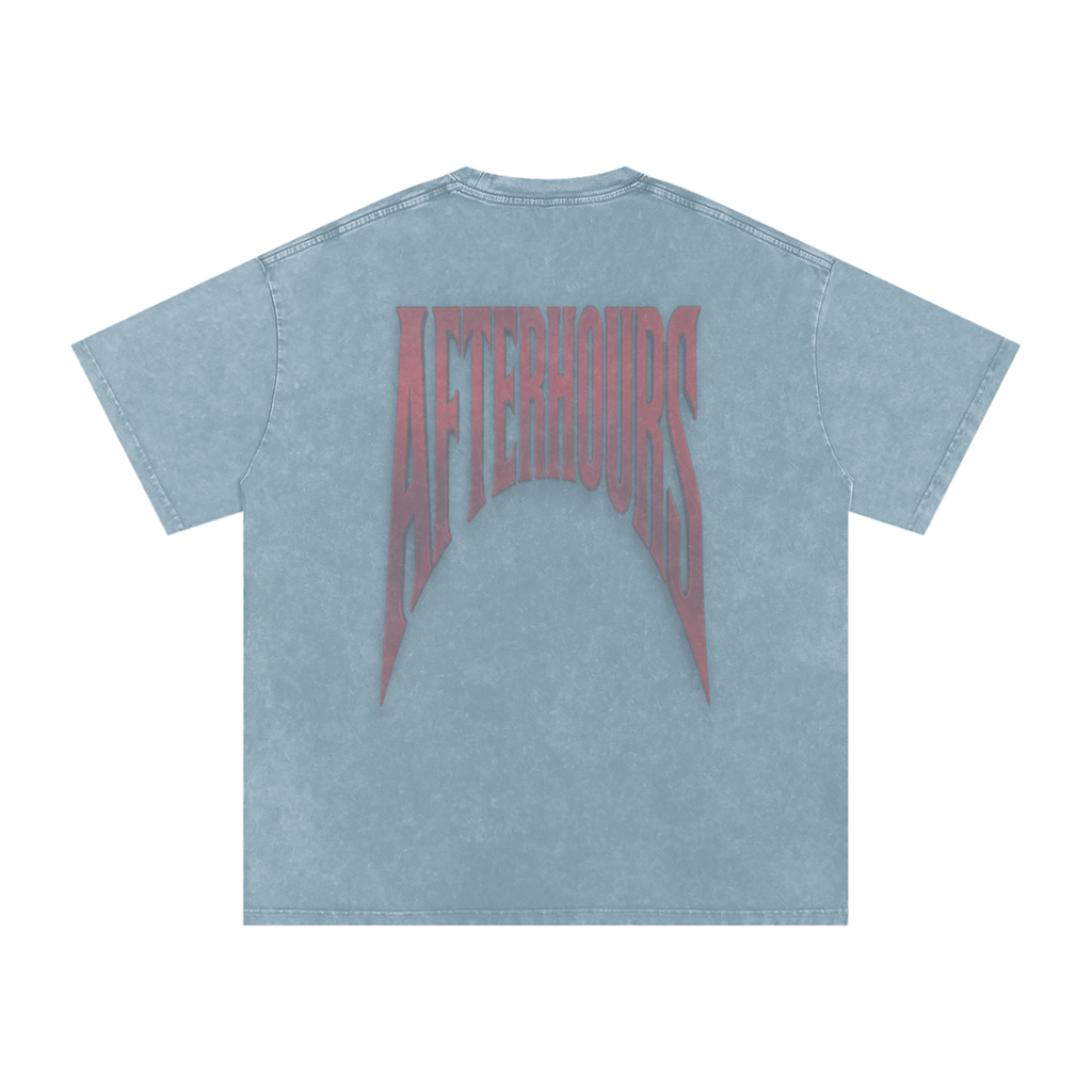 6:15 Oversized Tee | Rogue