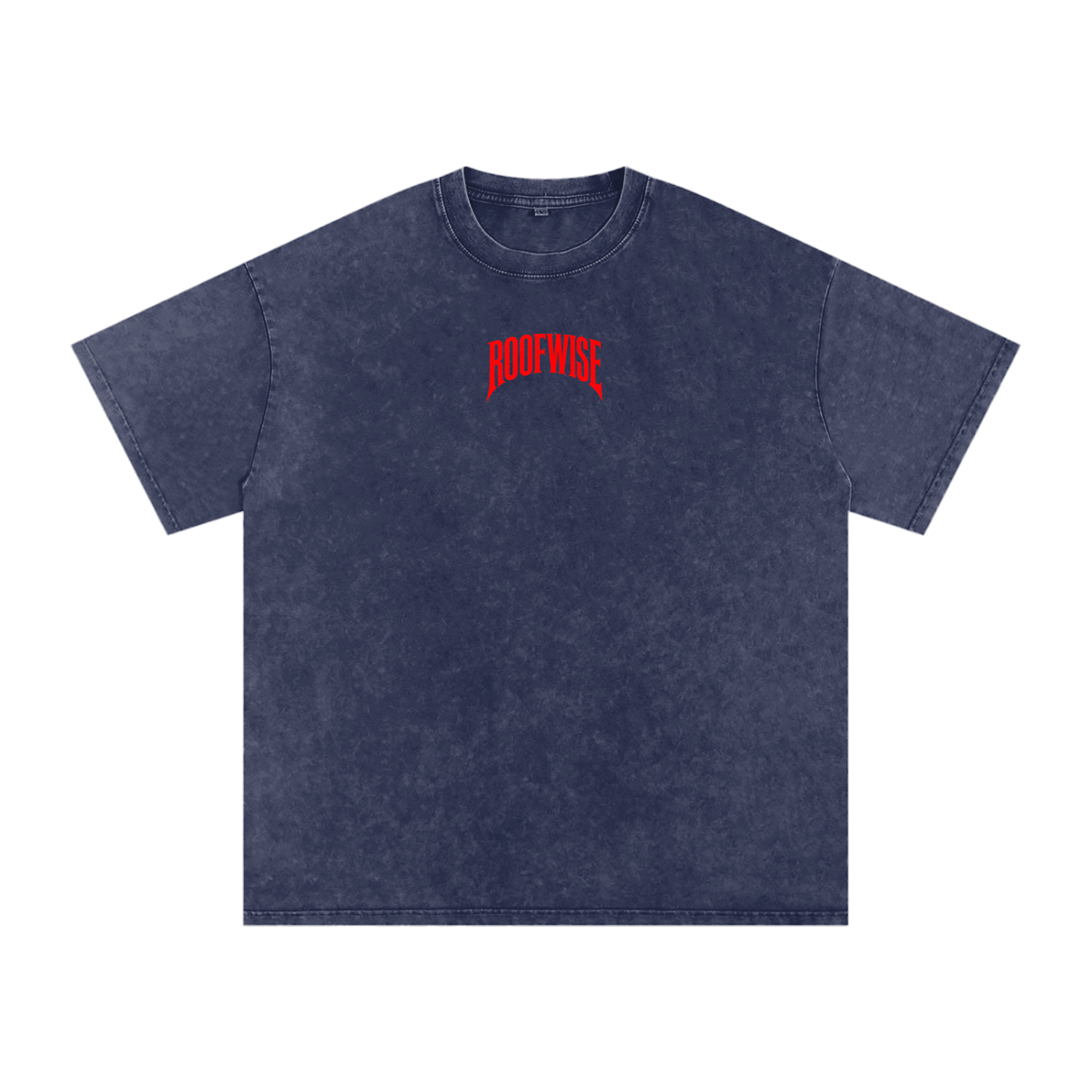 5:01 Oversized Graphic Tee | BLOODSHOT