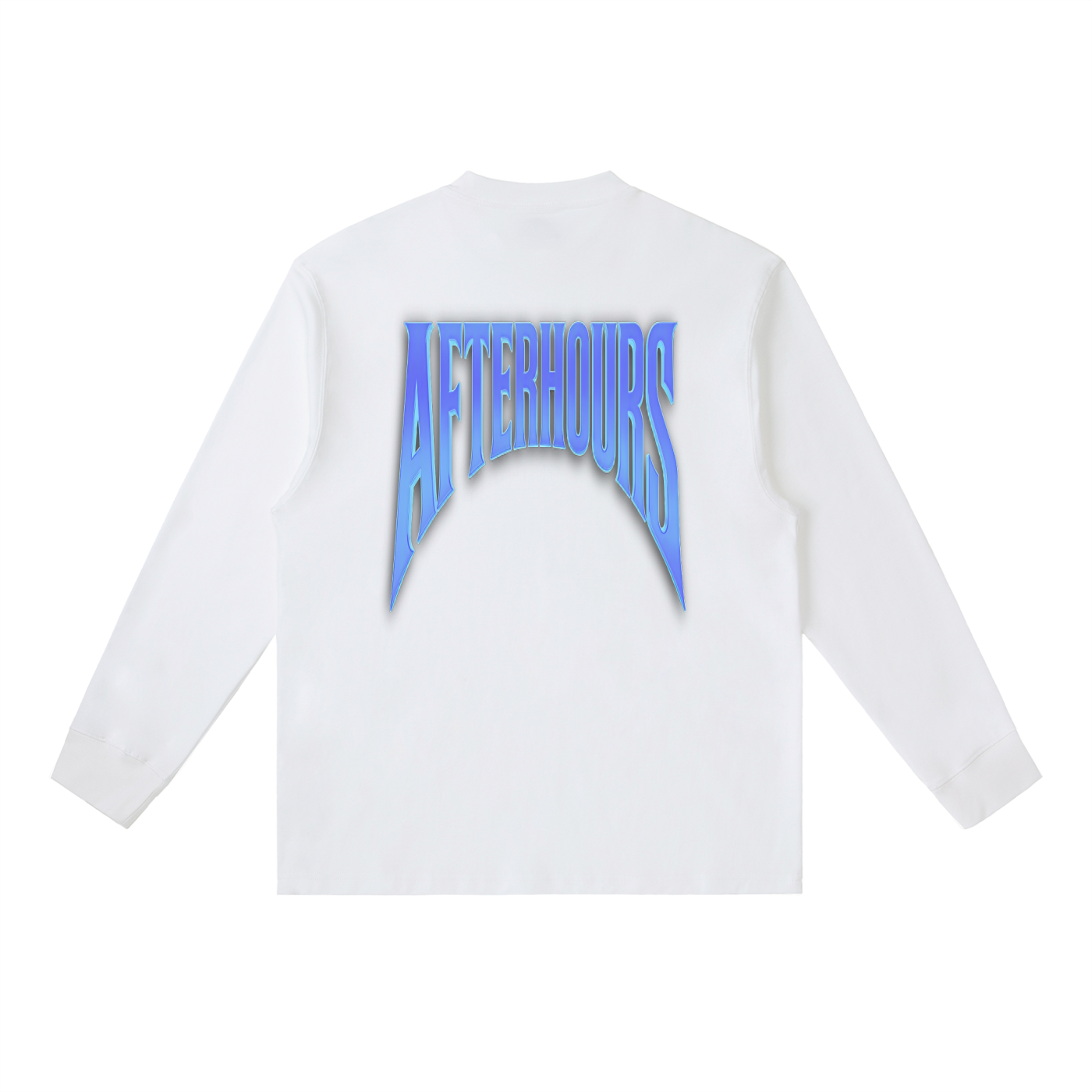 6 AM Long-Sleeve | HAZE