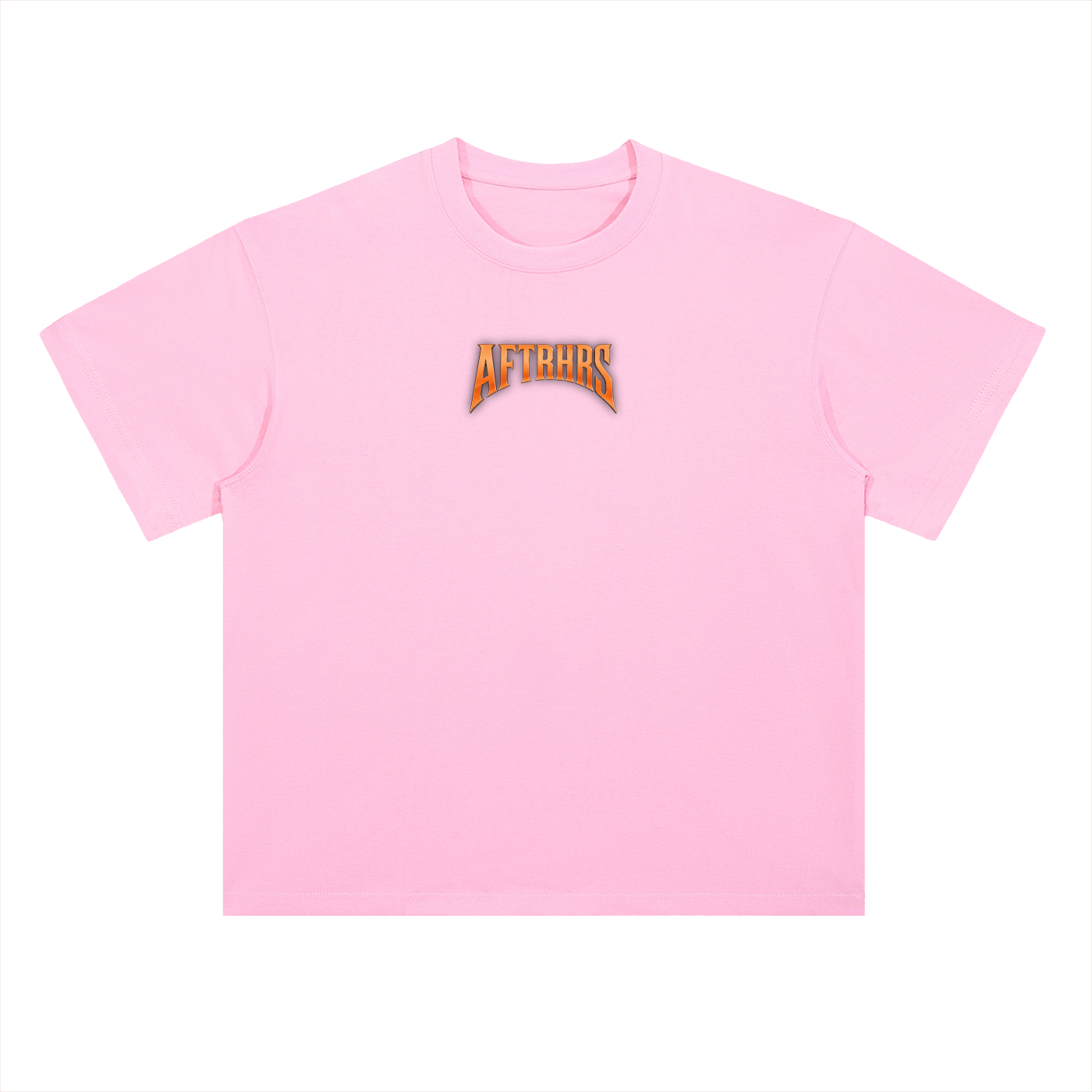 10:01 Cotton Tee | INFERNO