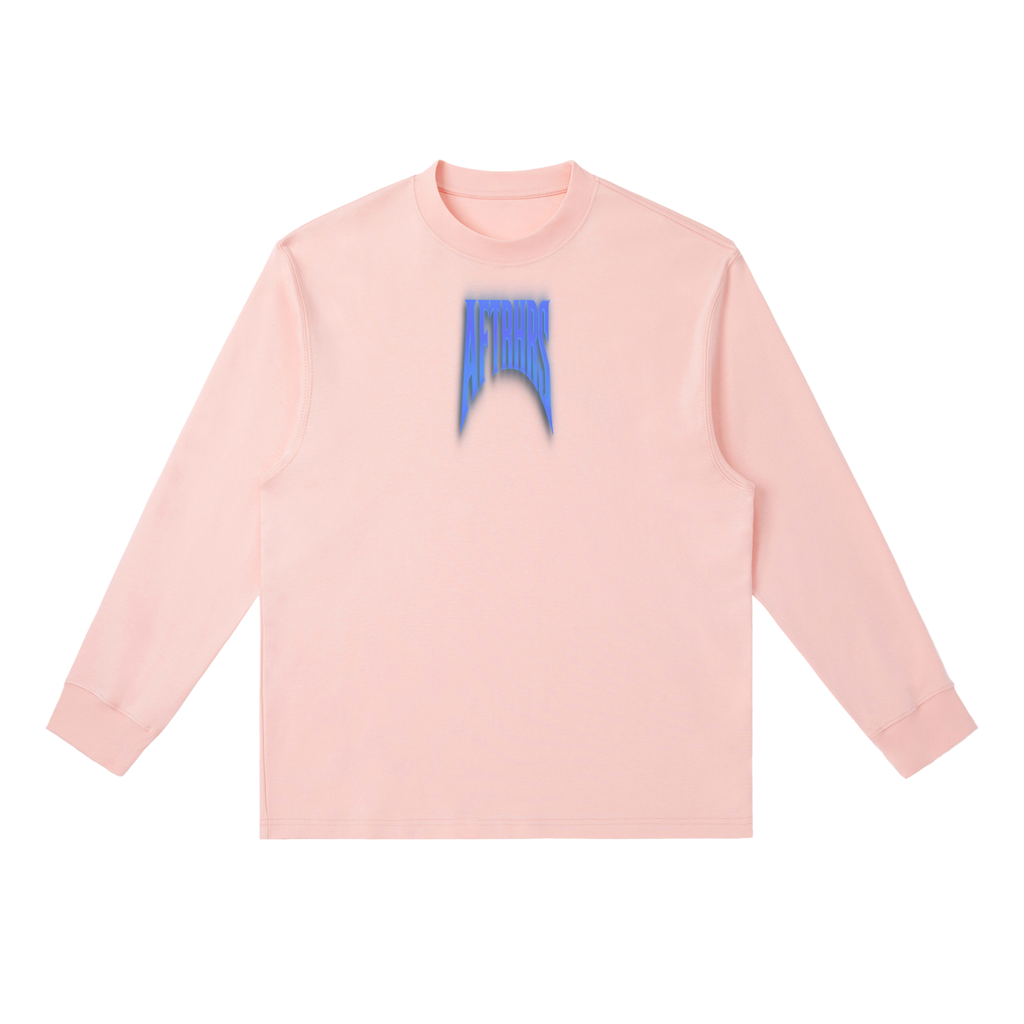 6 AM Long-Sleeve | HAZE
