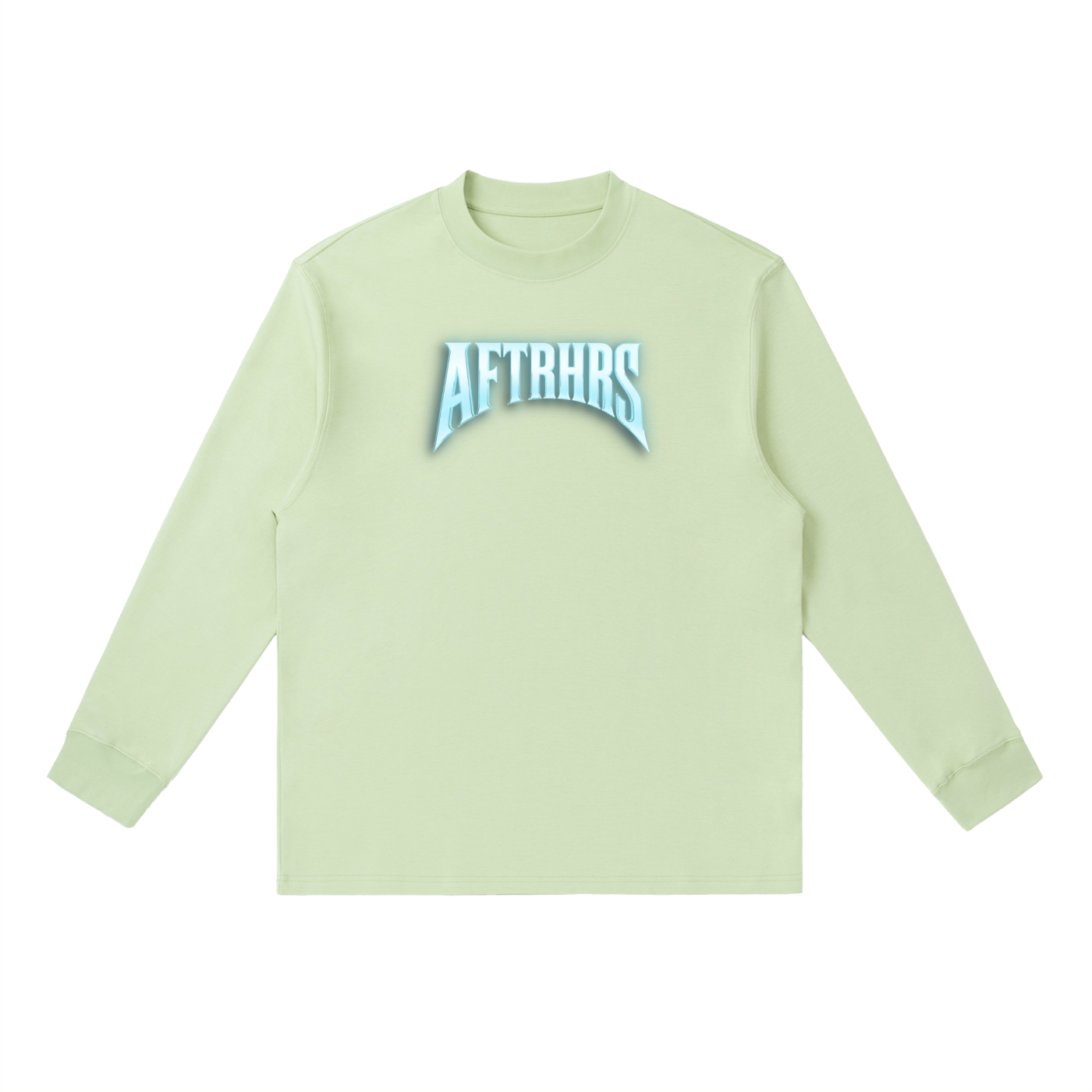 6 AM Long-Sleeve | POLAR