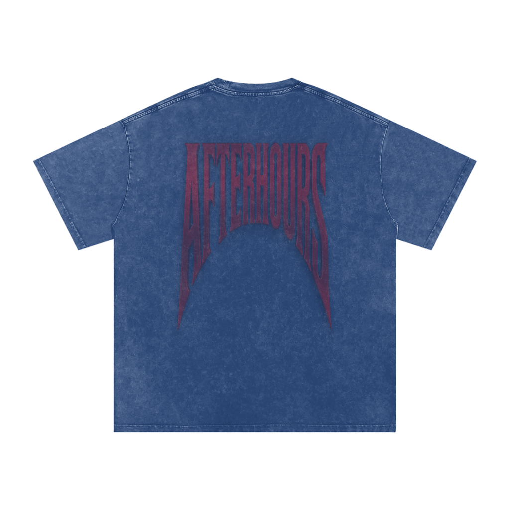 6:15 Oversized Tee | Rogue