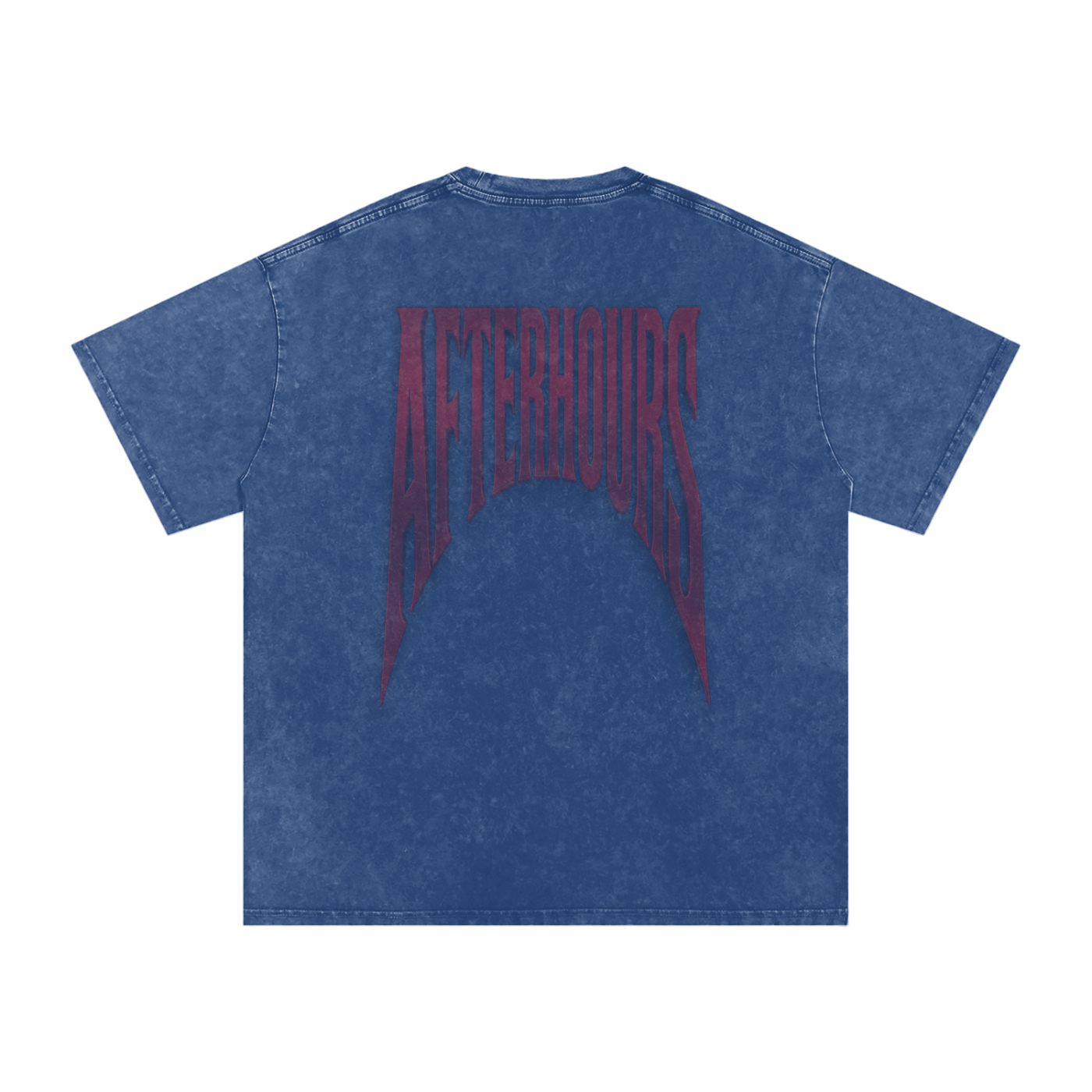 6:15 Oversized Tee | Rogue
