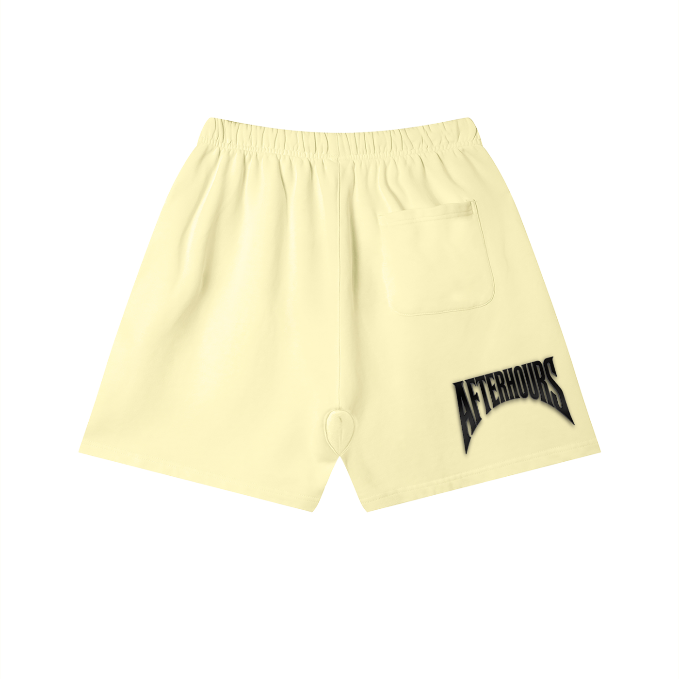 AFTRHRS Shorts