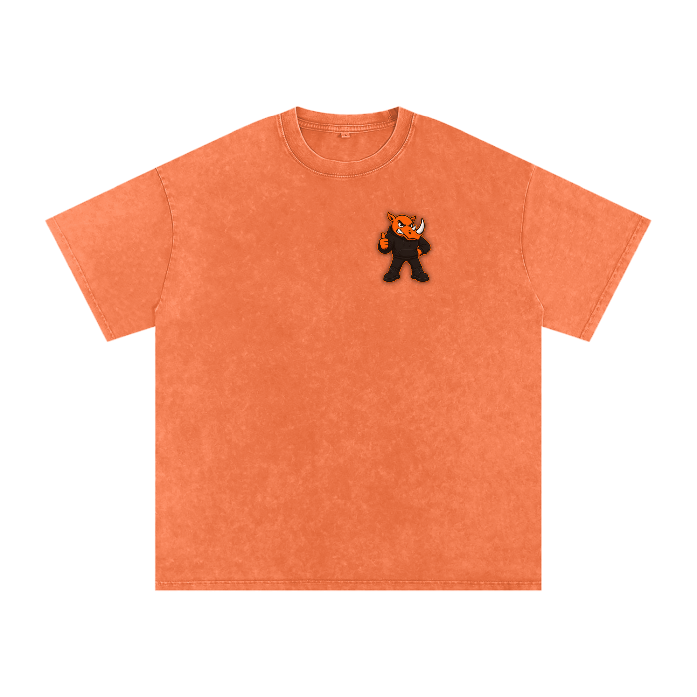 5:01 Oversized Graphic Tee |  FOUNDERS EDITION