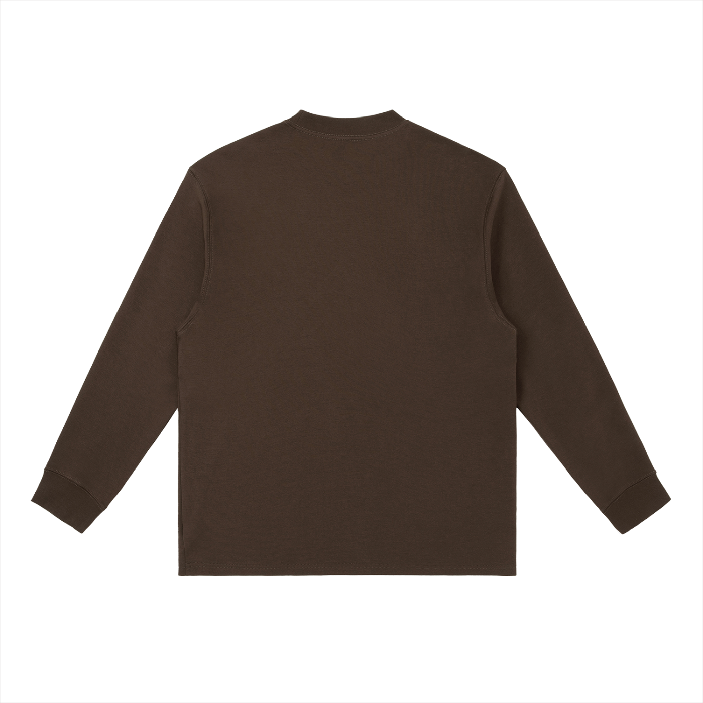 6 AM Long-Sleeve | POLAR