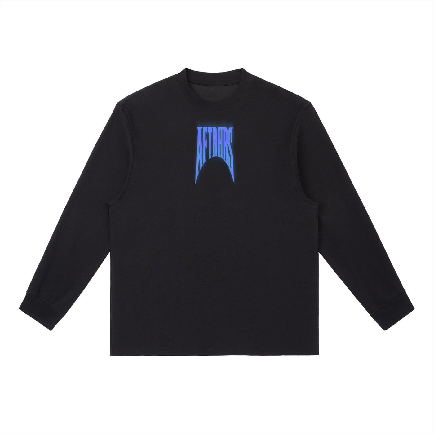 6 AM Long-Sleeve | HAZE