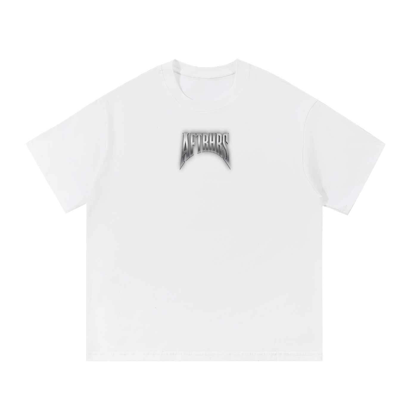 AFTRHRS Cotton Tee